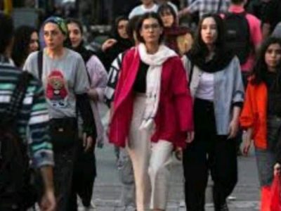 بی‌حجابی زوال ارزش‌ها یا نشانه‌ای از آزادی