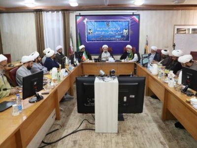 مدیریت جهادی راهکار جبران کمبود نیروی انسانی