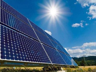 ساخت نیروگاه‌های خورشیدی در سیستان‌وبلوچستان