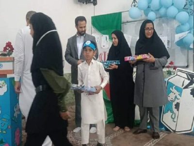 حمایت از طرح‌های نوآورانه‌ سلامت با مشارکت مردم