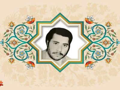 سفارش جهاد در راه خدا را به جوانان دارم