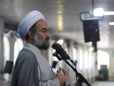 حضرت زهرا (س) کامل‌ترین الگوی انسانیت است