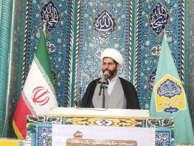 تفکر بسیجی ستون پایداری ملت در برابر استکبار