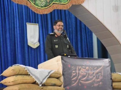 بسیج تفکری تمدن‌ساز و بن‌بست‌شکن است