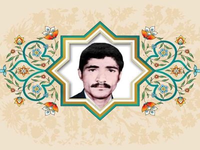 استوار بمانید که دشمن از این صبر تعجب کند