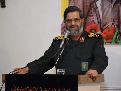 فرهنگ جهاد و شهادت رمز اقتدار امروز است