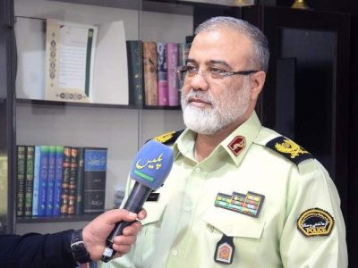 کشف بیش از ۳۲۷ کیلوگرم موادمخدر در سراوان