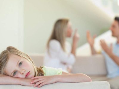 طلاق عاطفی زنگ خطر خاموش