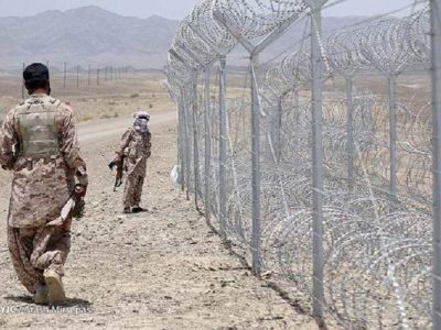 شهادت یک مرزبان اهل سنت در سراوان