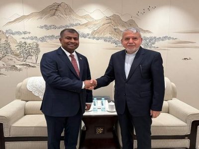 آغاز فصل جدیدی از همکاری‌های فرهنگی و هنری