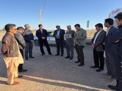 زاهدان ظرفیت تبدیل‌شدن به شهر سبز را دارد