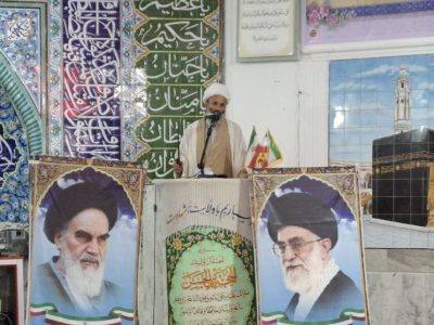 دشمن به دنبال ناامن سازی مرزها