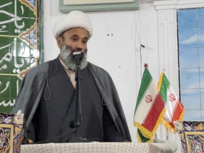 هوشیاری دشمنان را شکست داد