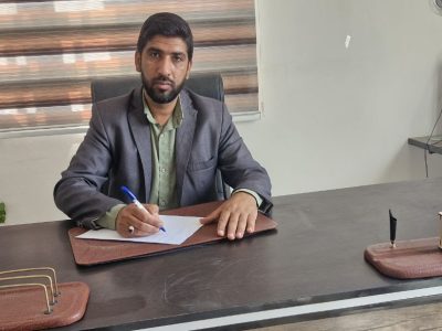 شهید فخری‌زاده الگویی برای پیشرفت علمی