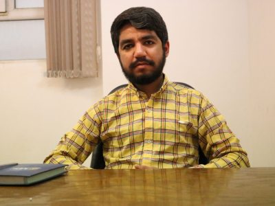  حضرت زهرا الگوی زندگی امروز