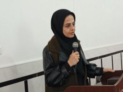  زنان محور افزایش مشارکت در انتخابات