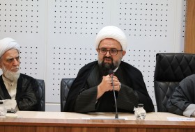 حوزه و دانشگاه پیشران تمدن نوین اسلامی