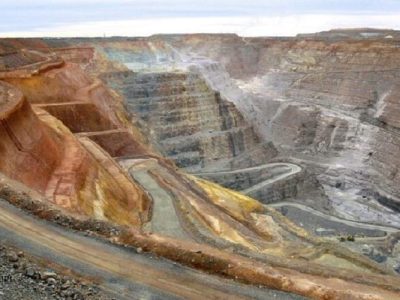 مس جانجا موتور محرک توسعه شرق کشور