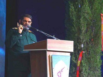 عشایر و طوایف سیستان‌وبلوچستان پشتوانه عزت، غیرت