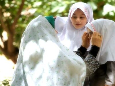 حجاب روایت هویت فرهنگی در دل جامعه