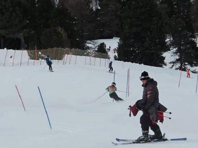 ناکامی ۲ نماینده ایران در مارپیچ کوچک