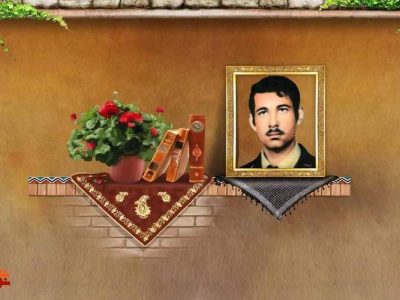 همیشه مصائب حضرت زینب (س) فکر کنید