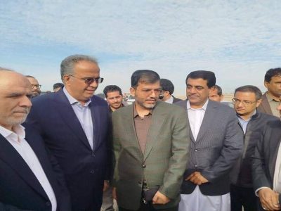 پیشرفت پروژه‌های کریدوری شمال – جنوب و شرق – غرب