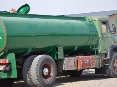 کشف ۲۱ هزار لیتر سوخت قاچاق در سیستان‌وبلوچستان