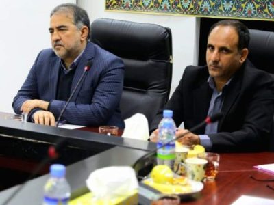 ضرورت بازطراحی الگوی نیروی انسانی مراکز درمانی