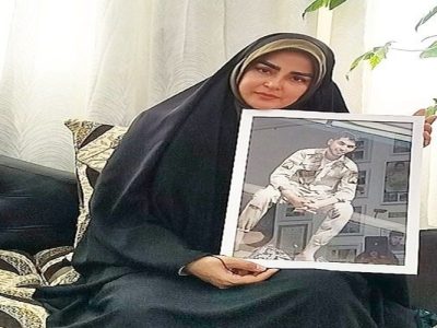 مادران شهدا مشعل‌داران ارزش‌های انقلاب‌اند