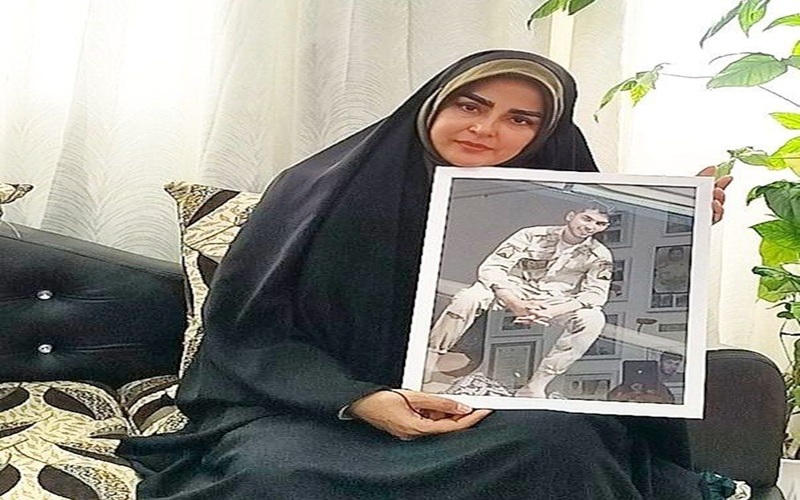 مادران شهدا مشعل‌داران ارزش‌های انقلاب‌اند