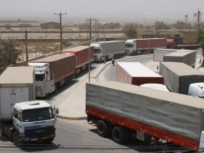 میرجاوه و میلک موتور محرک تجارت منطقه‌ای