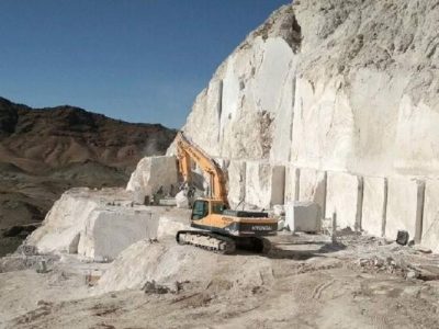 سهم ۶ درصدی سیستان‌وبلوچستان از ذخایر معدنی