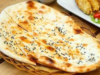 نان سالم محور اصلی پویش ملی تغذیه سالم