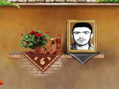 همیشه پشتیبان ولایت فقیه باشید