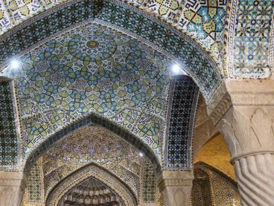 مساجد محور بیشترین موقوفات در سیستان‌وبلوچستان