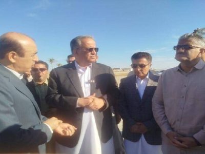 اجرای ۲۰ پروژه سرمایه‌گذاری در شهر جدید تیس