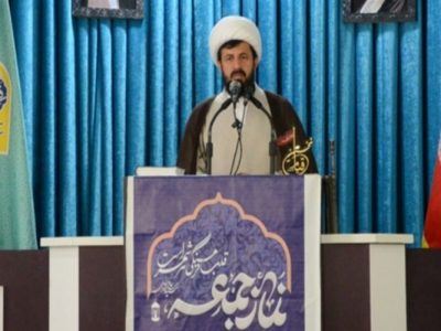 خون شهیدان اراده ملت را استوارتر کرد