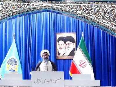 تفرقه قومیتی نقشه شوم دشمنان قسم‌خورده