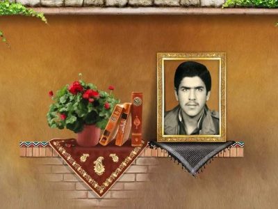 شما را به خواندن نماز سفارش می‌کنم