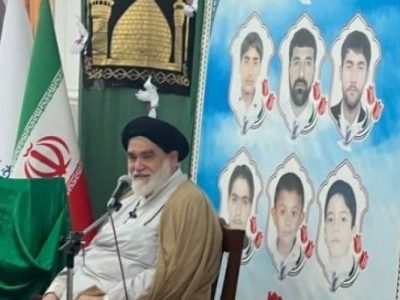 برکت خون شهدا سرمایه اقتدار امروز ایران