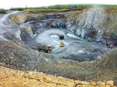 معدن مس جانجا موتور محرک توسعه اقتصادی نیمروز