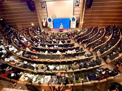 وحدت حوزه و دانشگاه نیازمند هم‌افزایی عملی است