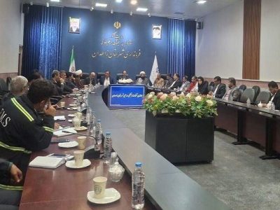 ۱۵۰ مسجد میزبان آیین اعتکاف در سیستان و بلوچستان