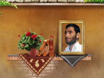 خانواده شهدا گرامی‌ترین افراد در جامعه هستند