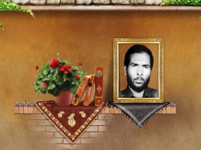 شهادت وسیله‌ای برای رسیدن به قرب الهی است