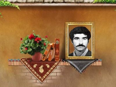 شهادت را افتخاری بزرگ می‌دانم