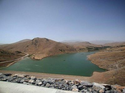 آمادگی کامل سدهای سیستان‌وبلوچستان برای مقابله با سیلاب‌