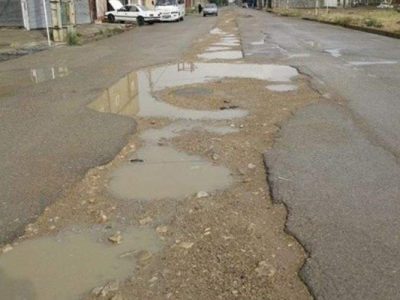 کارخانه آسفالت زاهدان امید تازه یا وعده‌ای ناتمام؟