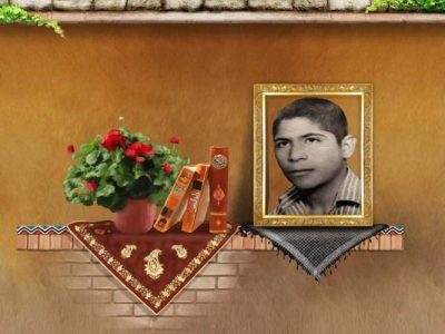 جهاد است که انسان را به سربلندی می‌رساند